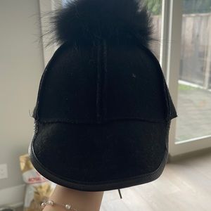 RUDSAK HAT -used